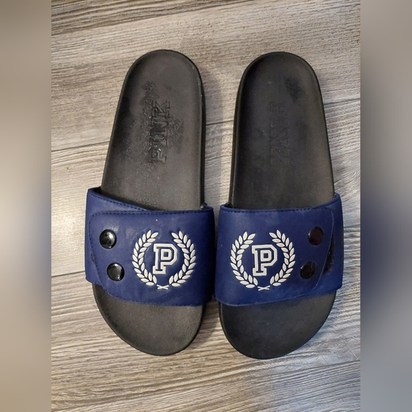 Pink slides - Picture 3 of 4